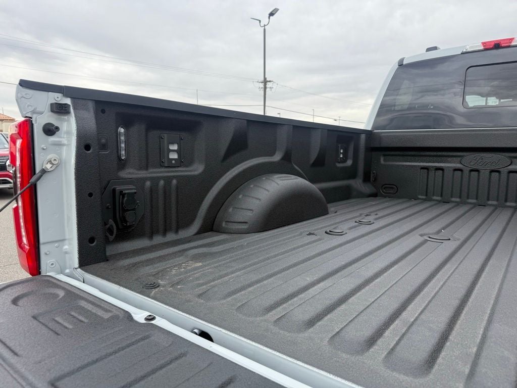 2026 Ford F-350SD XLT DRW