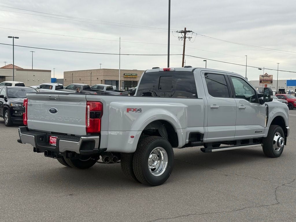 2026 Ford F-350SD XLT DRW
