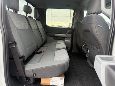 2026 Ford F-350SD XLT DRW