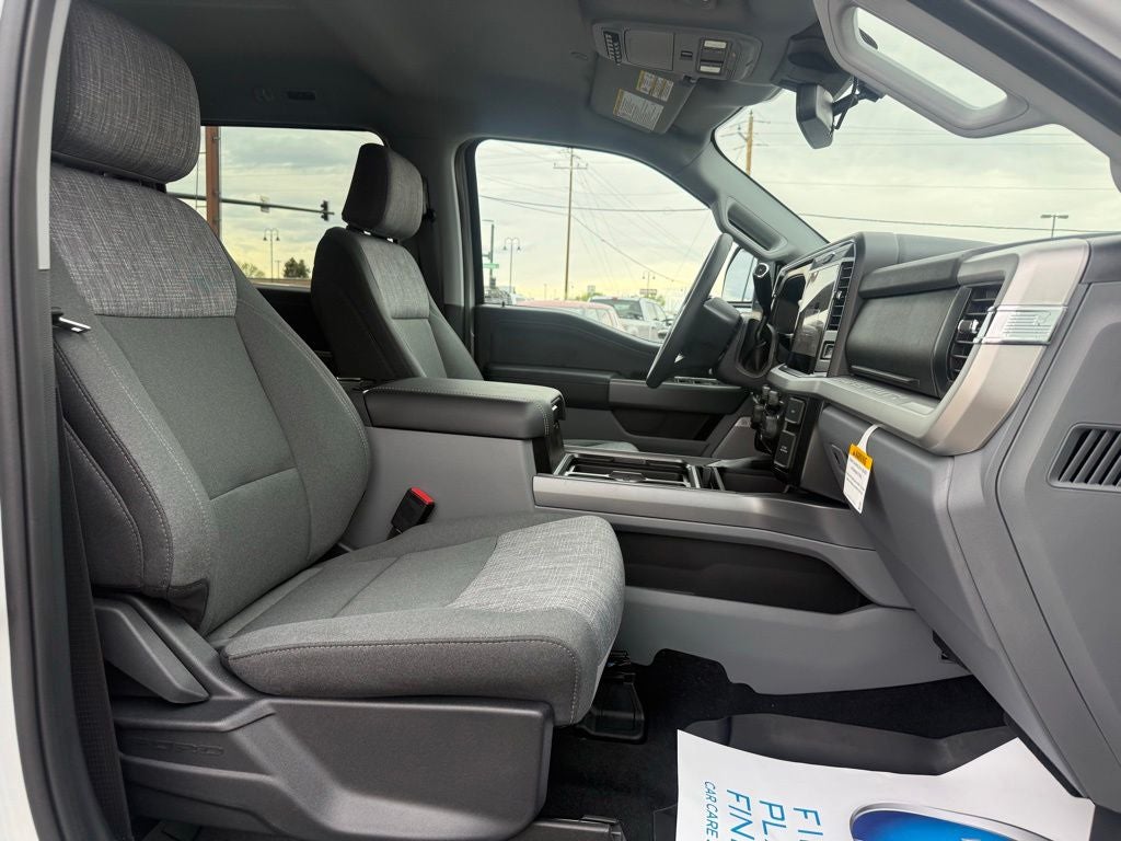 2026 Ford F-350SD XLT DRW