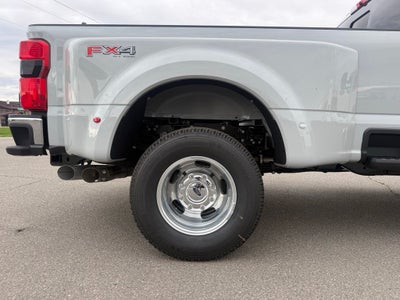 2026 Ford F-350SD XLT DRW