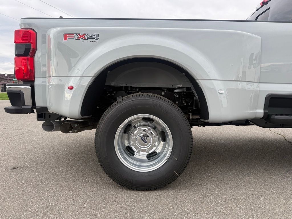 2026 Ford F-350SD XLT DRW