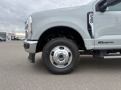 2026 Ford F-350SD XLT DRW