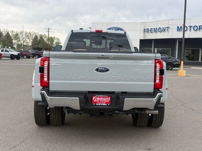 2026 Ford F-350SD XLT DRW
