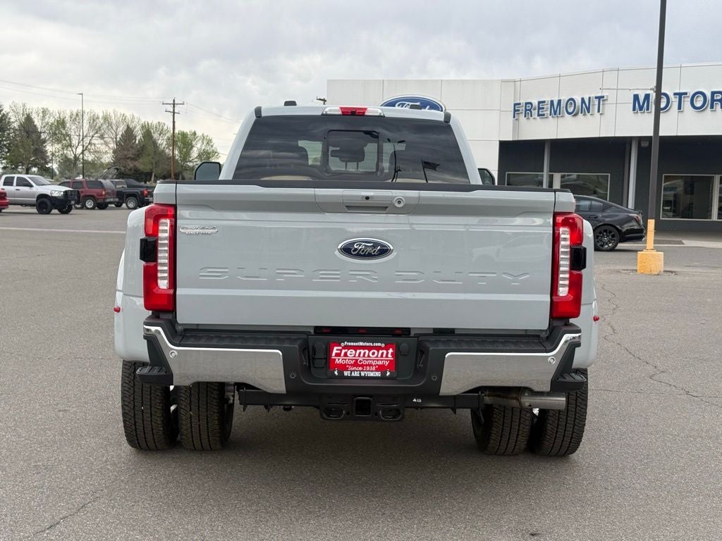 2026 Ford F-350SD XLT DRW