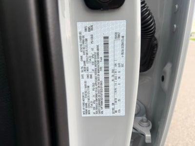 2026 Ford F-350SD XLT DRW