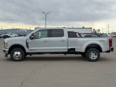 2026 Ford F-350SD XLT DRW