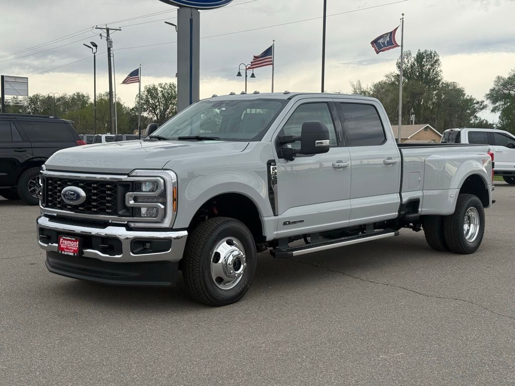 2026 Ford F-350SD XLT DRW