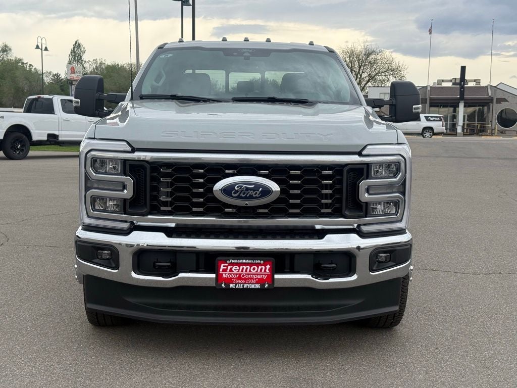 2026 Ford F-350SD XLT DRW