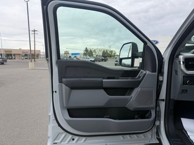 2026 Ford F-350SD XLT DRW