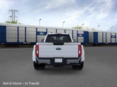 2026 Ford F-350SD XL DRW