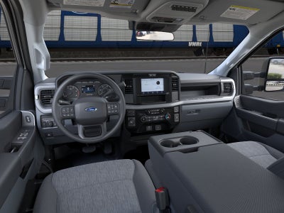 2026 Ford F-350SD XL DRW