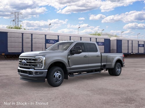 2026 Ford F-350SD XLT DRW