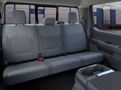2026 Ford F-350SD XLT DRW