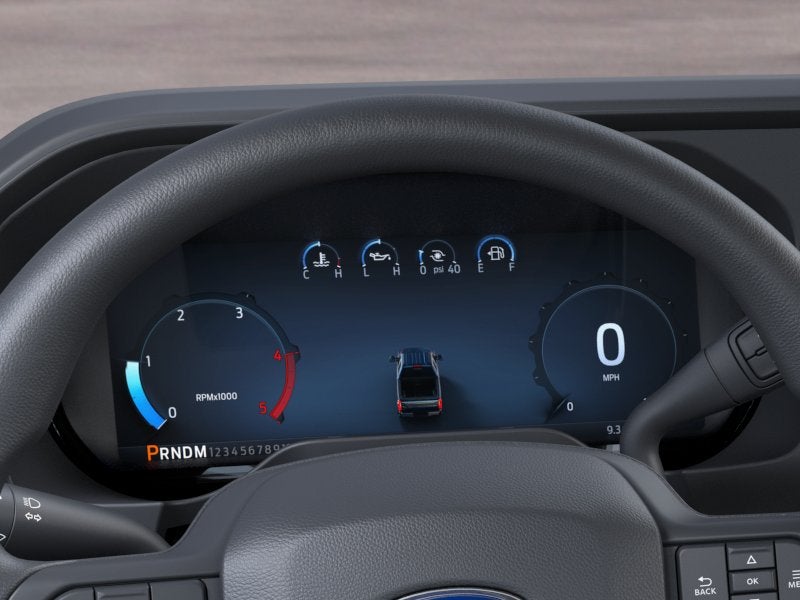 2026 Ford F-350SD XLT DRW