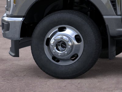 2026 Ford F-350SD XLT DRW