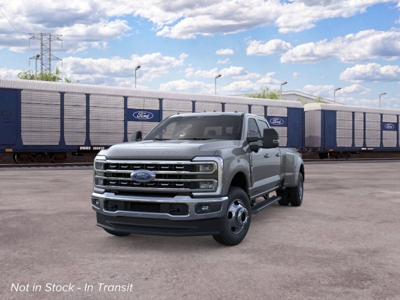 2026 Ford F-350SD XLT DRW