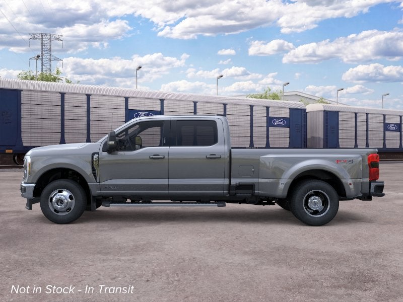 2026 Ford F-350SD XLT DRW