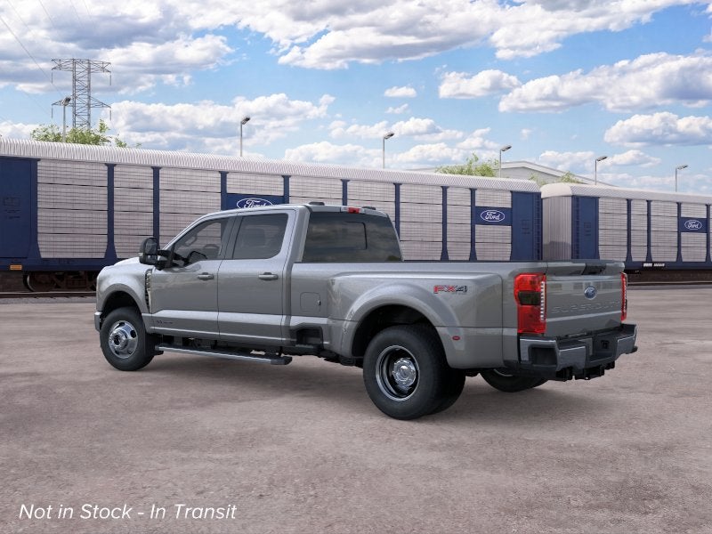 2026 Ford F-350SD XLT DRW