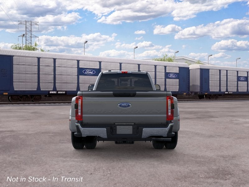 2026 Ford F-350SD XLT DRW