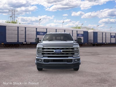 2026 Ford F-350SD XLT DRW