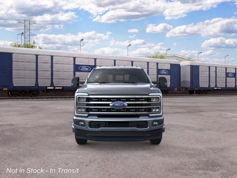 2026 Ford F-350SD XLT DRW