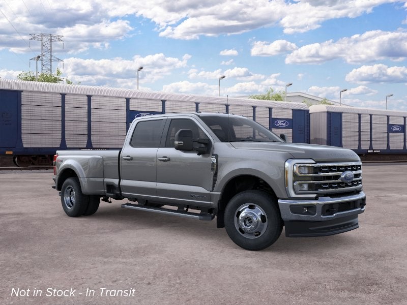 2026 Ford F-350SD XLT DRW