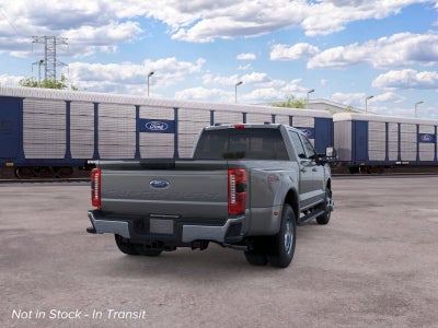2026 Ford F-350SD XLT DRW