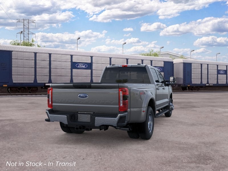 2026 Ford F-350SD XLT DRW
