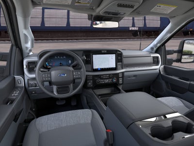 2026 Ford F-350SD XLT DRW