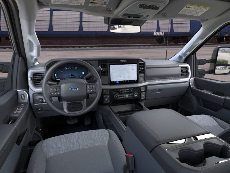 2026 Ford F-350SD XLT DRW