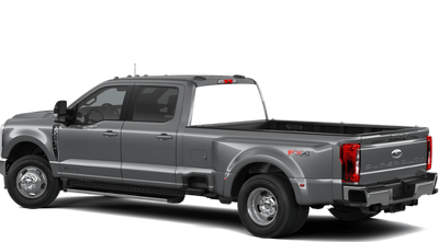 2026 Ford F-350SD DRW