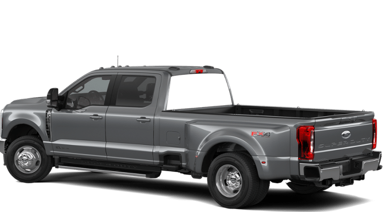 2026 Ford F-350SD DRW