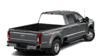 2026 Ford F-350SD DRW