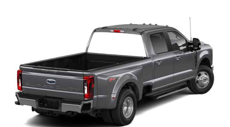 2026 Ford F-350SD DRW