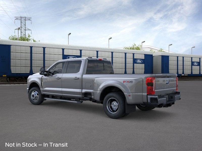 2026 Ford F-350SD Lariat DRW