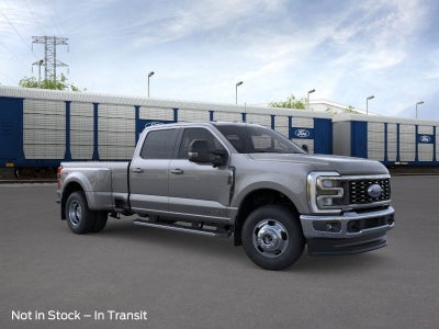2026 Ford F-350SD Lariat DRW