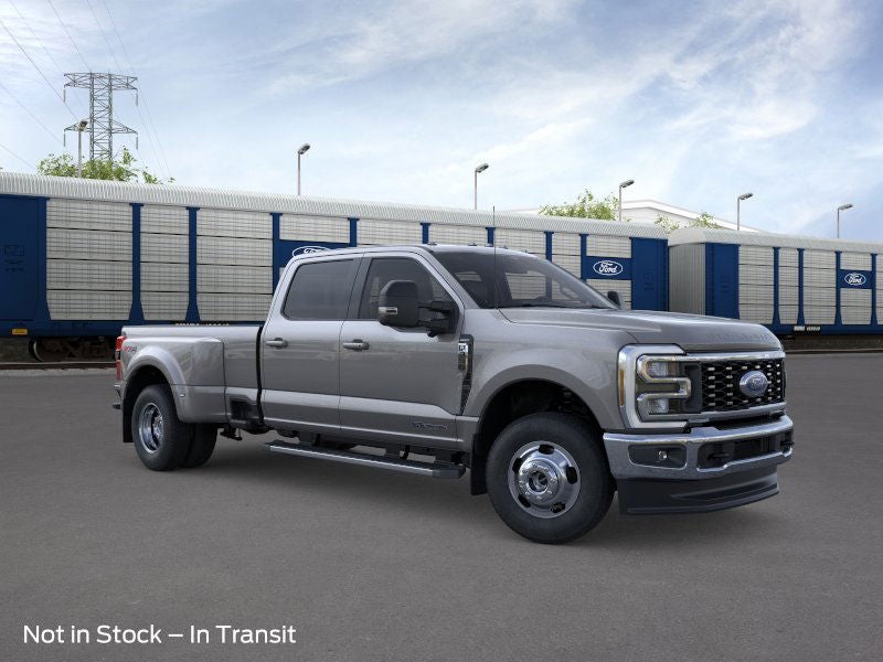 2026 Ford F-350SD Lariat DRW