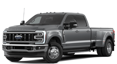 2026 Ford F-350SD Lariat DRW