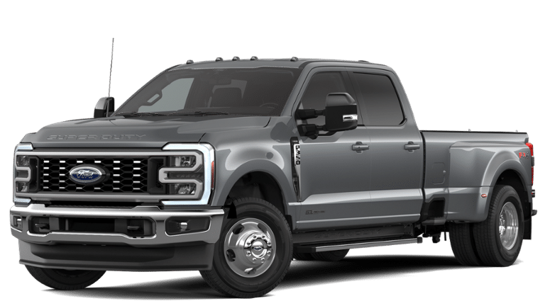 2026 Ford F-350SD Lariat DRW