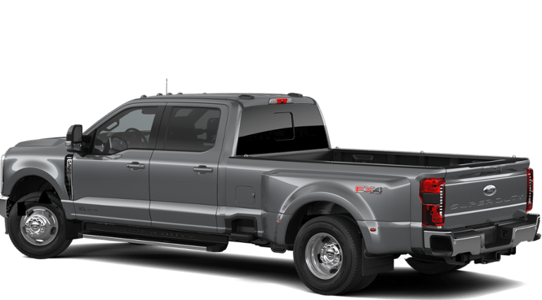2026 Ford F-350SD Lariat DRW