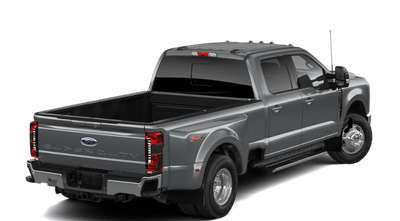2026 Ford F-350SD Lariat DRW