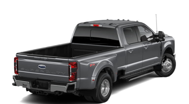 2026 Ford F-350SD Lariat DRW