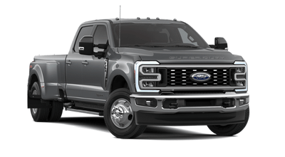 2026 Ford F-350SD Lariat DRW