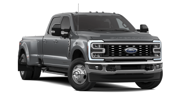 2026 Ford F-350SD Lariat DRW