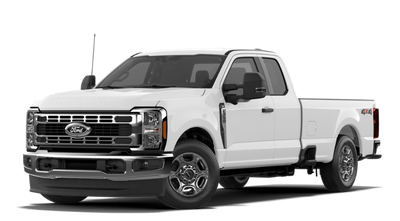 2027 Ford F-350SD F-350® XLT