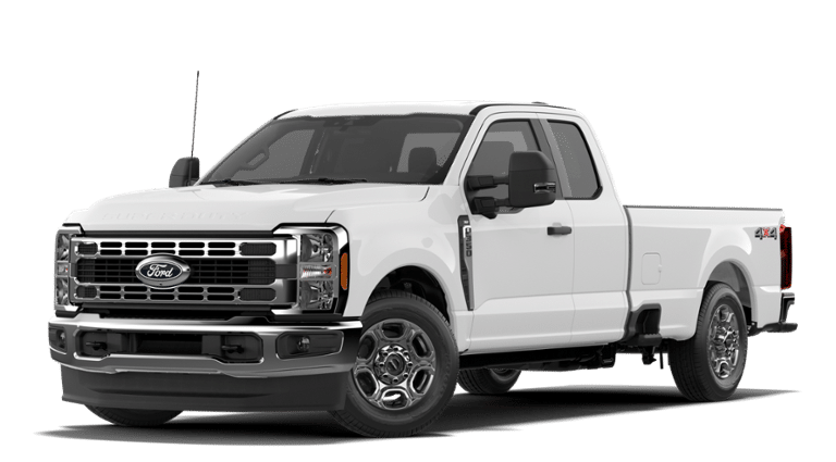 2027 Ford F-350SD F-350® XLT