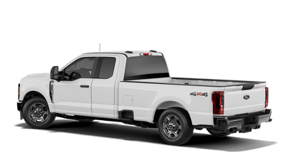 2027 Ford F-350SD F-350® XLT