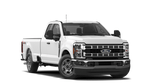 2027 Ford F-350SD F-350® XLT