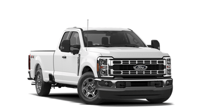 2027 Ford F-350SD F-350® XLT
